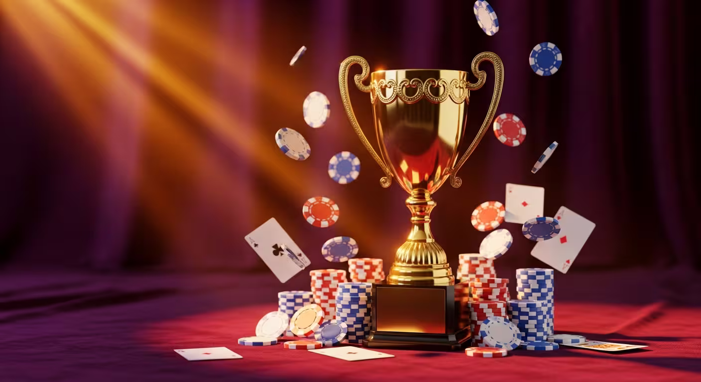 Redbetz mobiilikasinon logo optimoitu älypuhelin- ja tablet-pelikokemukseen