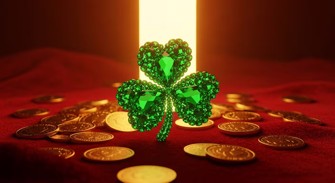 Ilmaiskierrostarjous, jossa on suosittuja kolikkopelejä Redbetz-alustalla