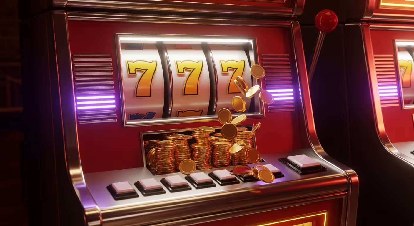 Turnausbanneri, jossa esitellään kilpailullisia pelitapahtumia palkintopooleineen ja tulostauluineen